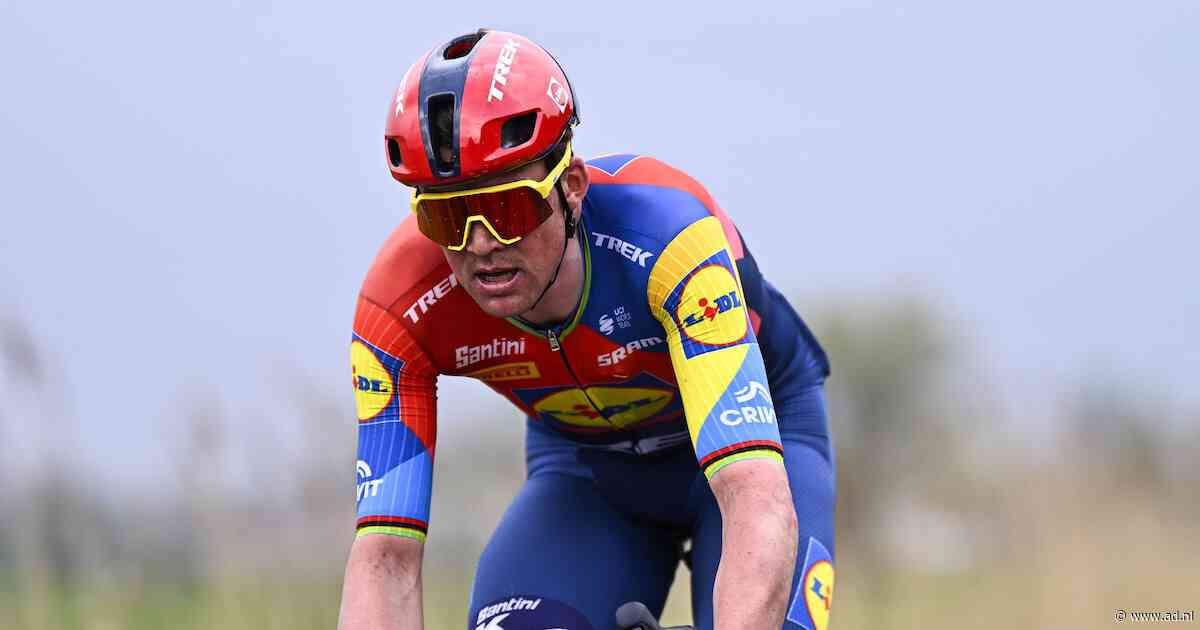 Voorbeschouwing derde etappe Giro d’Italia | Pittige laatste rit in Albanië, kansen voor avonturiers