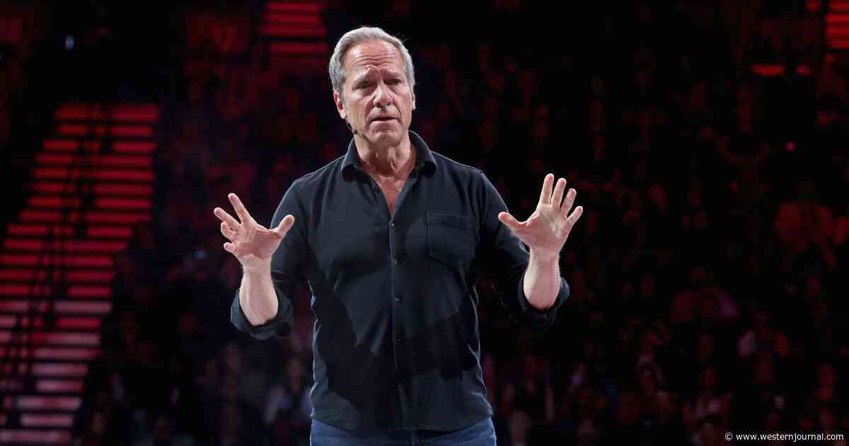 Mike Rowe Compares Modern Dem Policy to Slavery: 'No Different'
