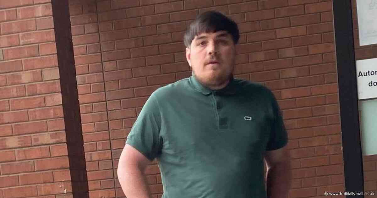 Cannabis dealer dubbed 'the best stockist in the area' ends up in court
