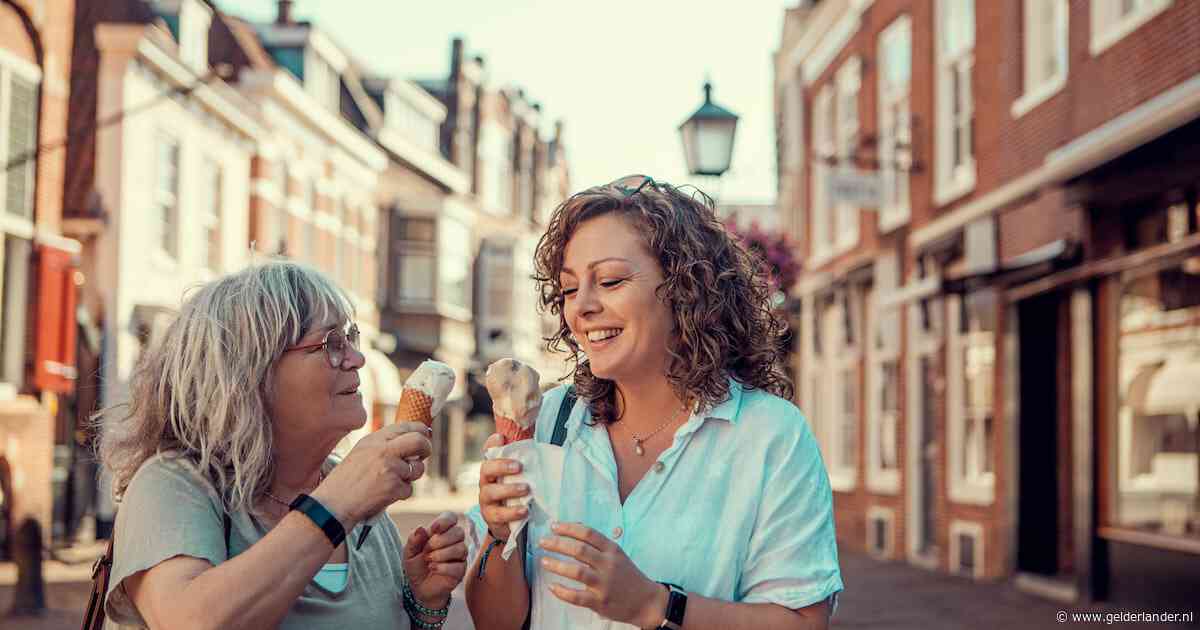 Moederdag: hoe is de band met jouw moeder? Zo leer je haar beter kennen