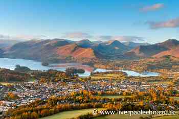 Breath-taking film set behind $2bn movie that's a 90 minute drive from Liverpool