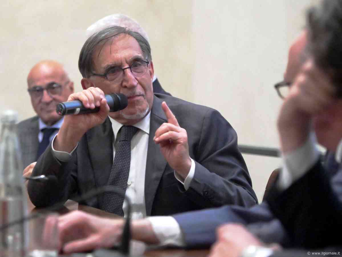 La Russa è per l'astensione. E la sinistra si scatena