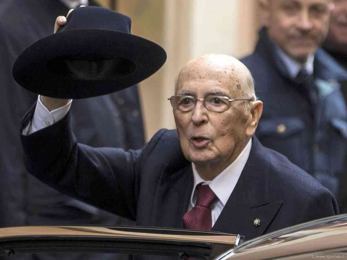 Il prof: "È legittimo". Anche Napolitano difese il "non voto"
