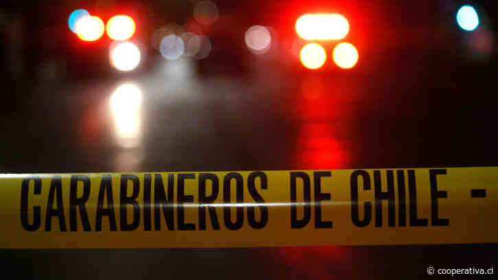Accidente de tránsito dejó un fallecido y seis heridos en Calama