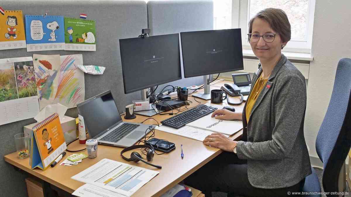 Mutter mit Vollzeit-Job: „Meine Kinder sind glücklich“