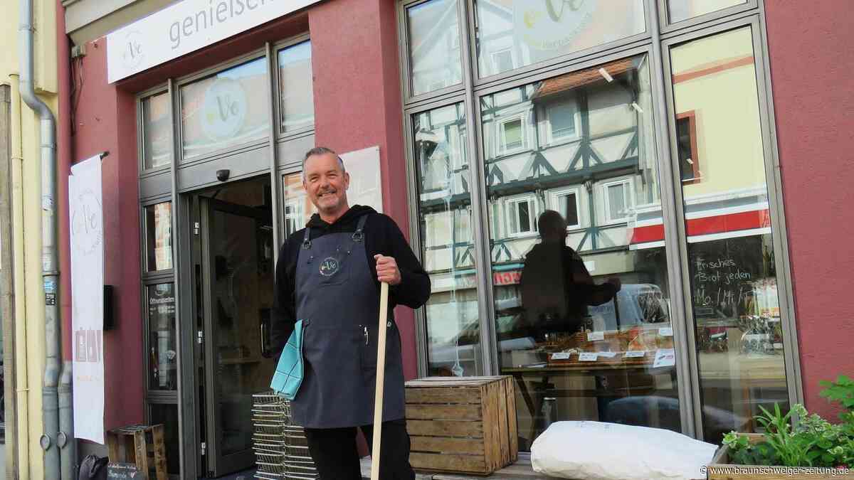 Verpackung adé: Wolfenbütteler Laden kommt ganz ohne aus