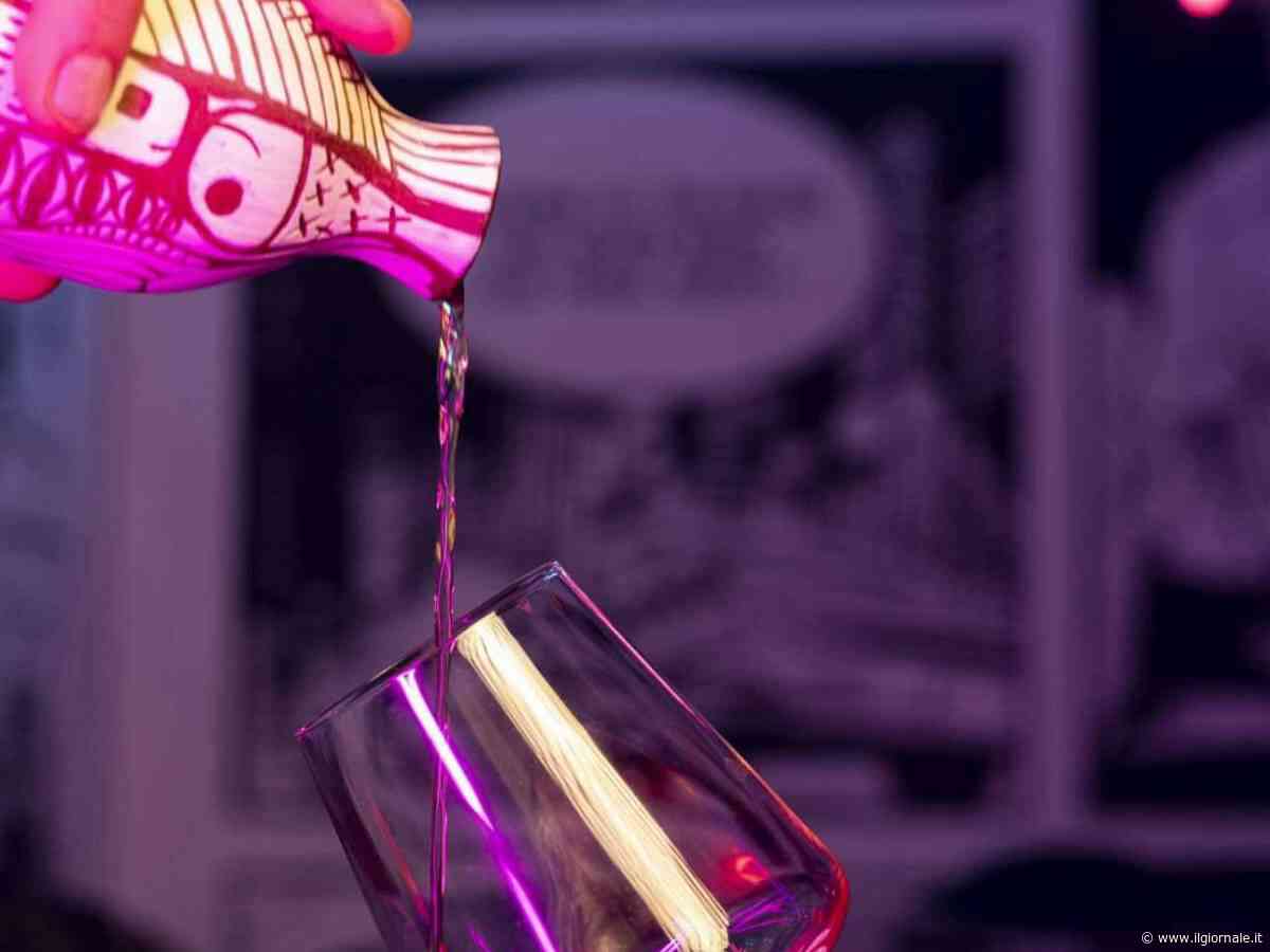 Salmon Guru nuota sempre più controcorrente