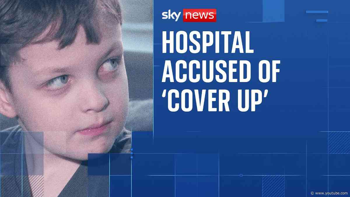 Cambridge hospital accused of 'covering up' concerns about suspended surgeon a decade ago
