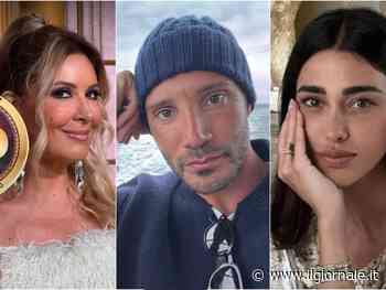 Belen Rodriguez ritorno di fiamma, Michelle e Eros "riallineati", Selvaggia punge Bruganelli