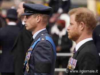 “Una valanga di email all’alba e personale terrorizzato”: ecco perché William non perdonerà mai Harry e Meghan