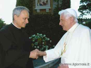 Il filo rosso tra Leone XIV e Benedetto XVI: il gesto che svela la vera eredità di papa Ratzinger