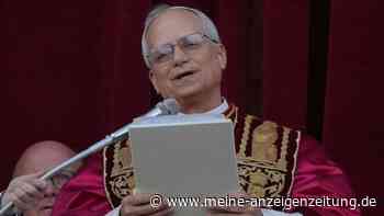 Papst Leo XIV. ist erst der zweite Augustiner auf dem Heiligen Stuhl – das bedeutet die Ordenszugehörigkeit