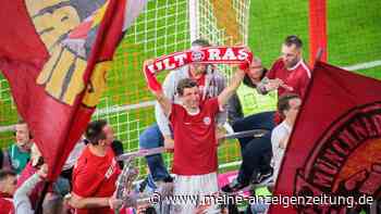 Gefühlt zu früh vorbei – Kommentar zum letzten Müller-Spiel in der Allianz Arena