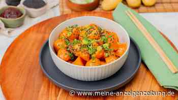 Kartoffelsalat neu erfunden: Scharf, cremig und absolut unwiderstehlich