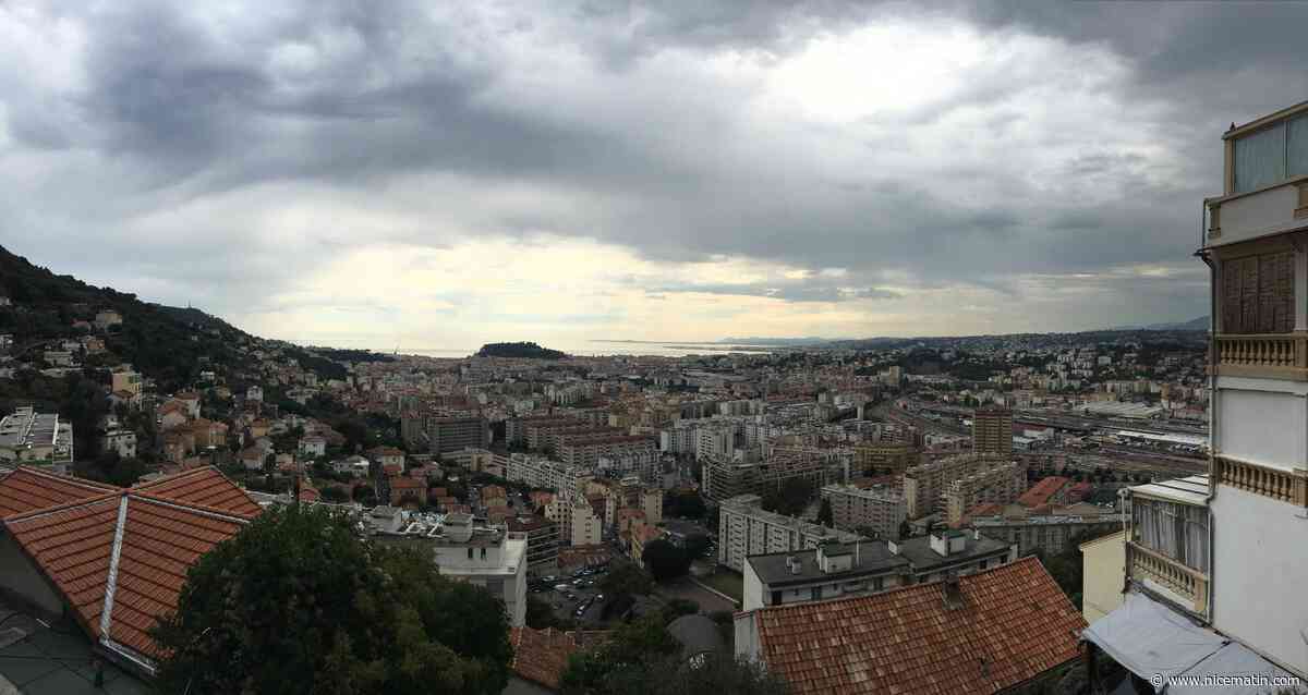 Pluie, grisaille, orages: ce qui vous attend ce dimanche dans les Alpes-Maritimes