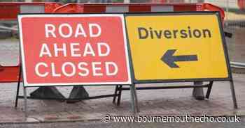One-day road closure planned for pole replacement