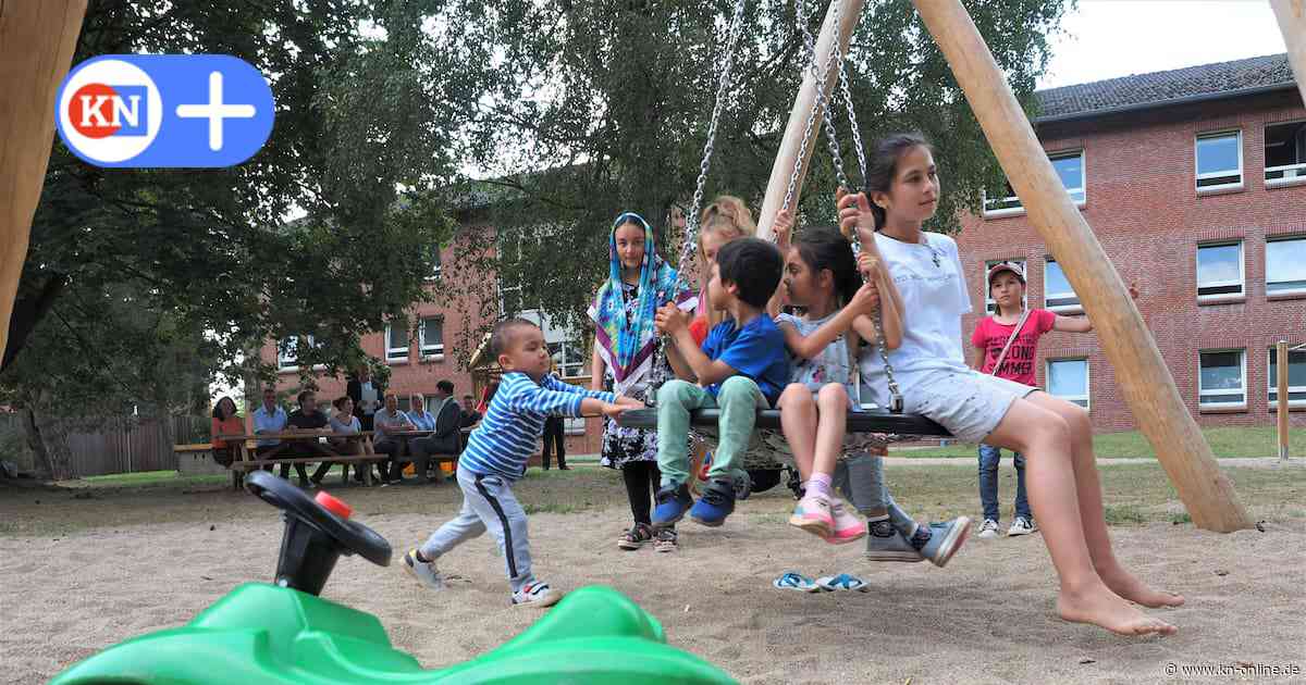 Außenstelle im Levo-Park Bad Segeberg: Städtisches Gymnasium und Dahlmannschule sträuben sich