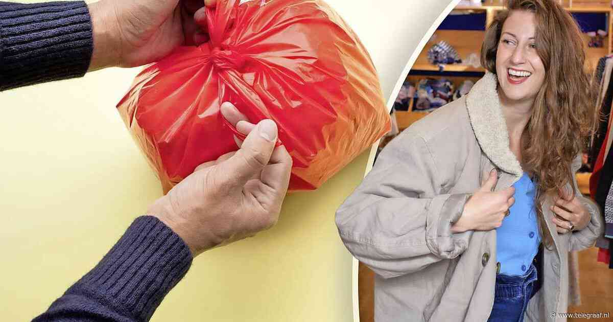 Elisah en Brecht kopen al 10 jaar niets (nieuws) meer: ’Levert geluk én geld op’