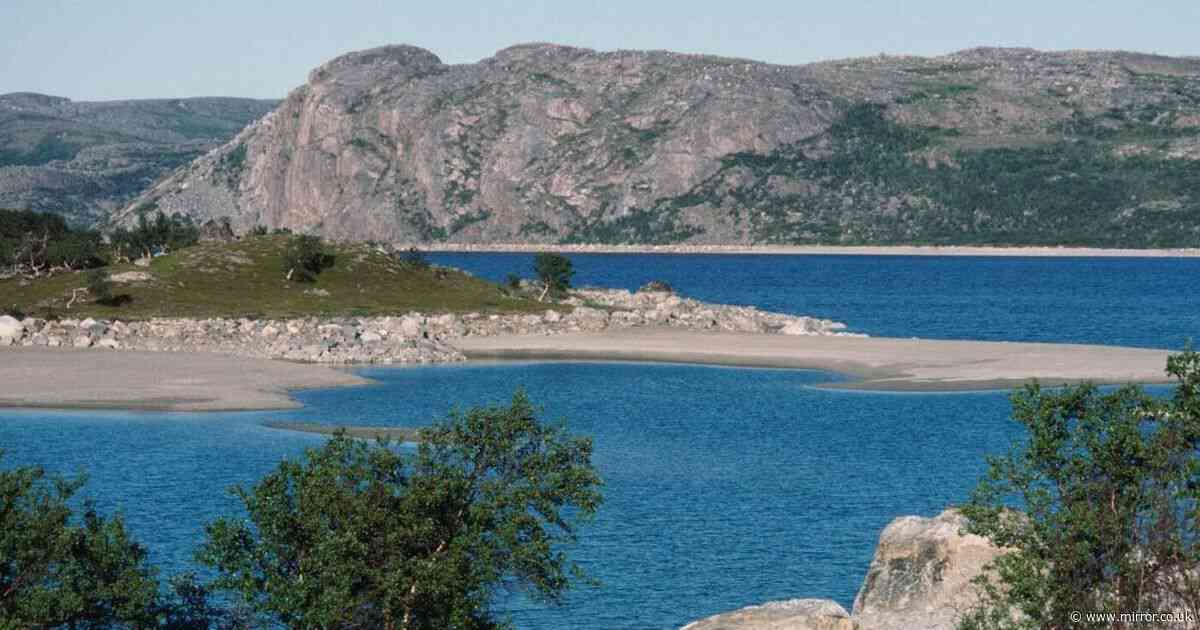 EU country's bizarre £215 warning to tourists over Russia border offence