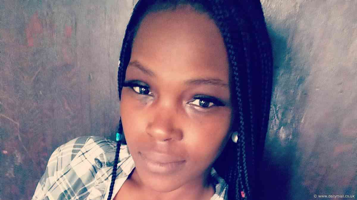 Foolish dad allegedly Googled 'murder defenses' after killing the mother of his child