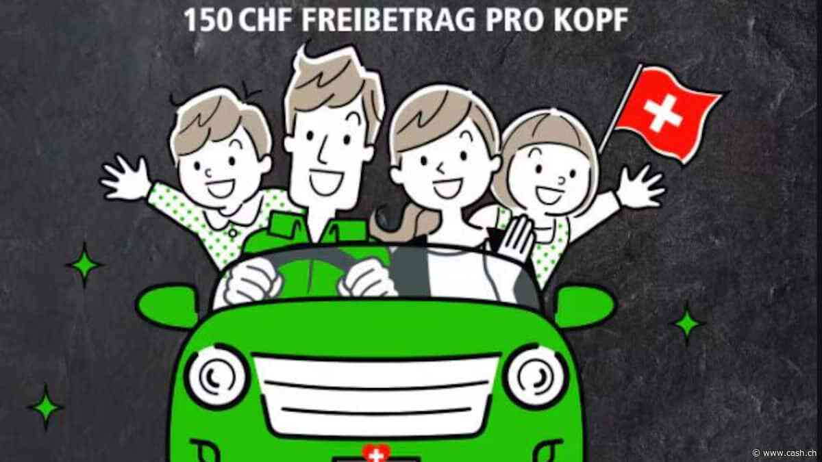 Welche Regeln gelten nun für Schweizer Einkaufstouristen?