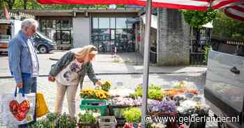 Waarschuwing voor ‘gifbloemen’,  voor Moederdag, merken de verkopers iets? ‘Ik leef nog steeds’