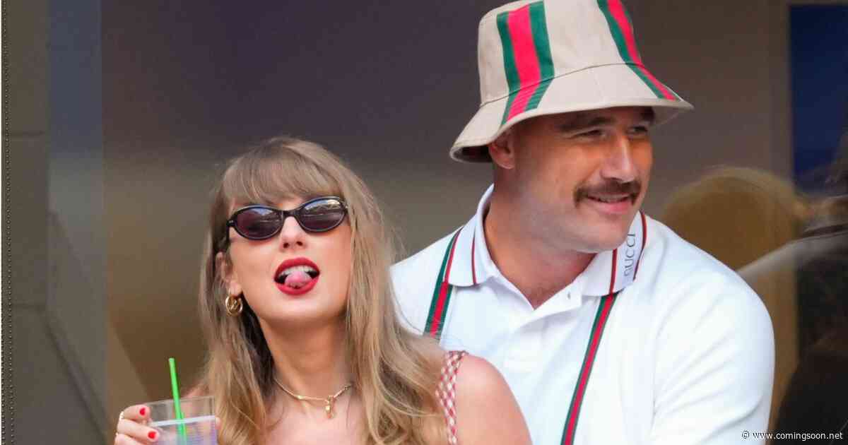 ‘Is Travis Kelce Going To Propose to Taylor Swift?’ Trend Explained