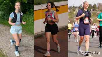 Slow runners bezorgd over tijdslimiet halve marathon: 'Moet ik wel even flink aanpoten'
