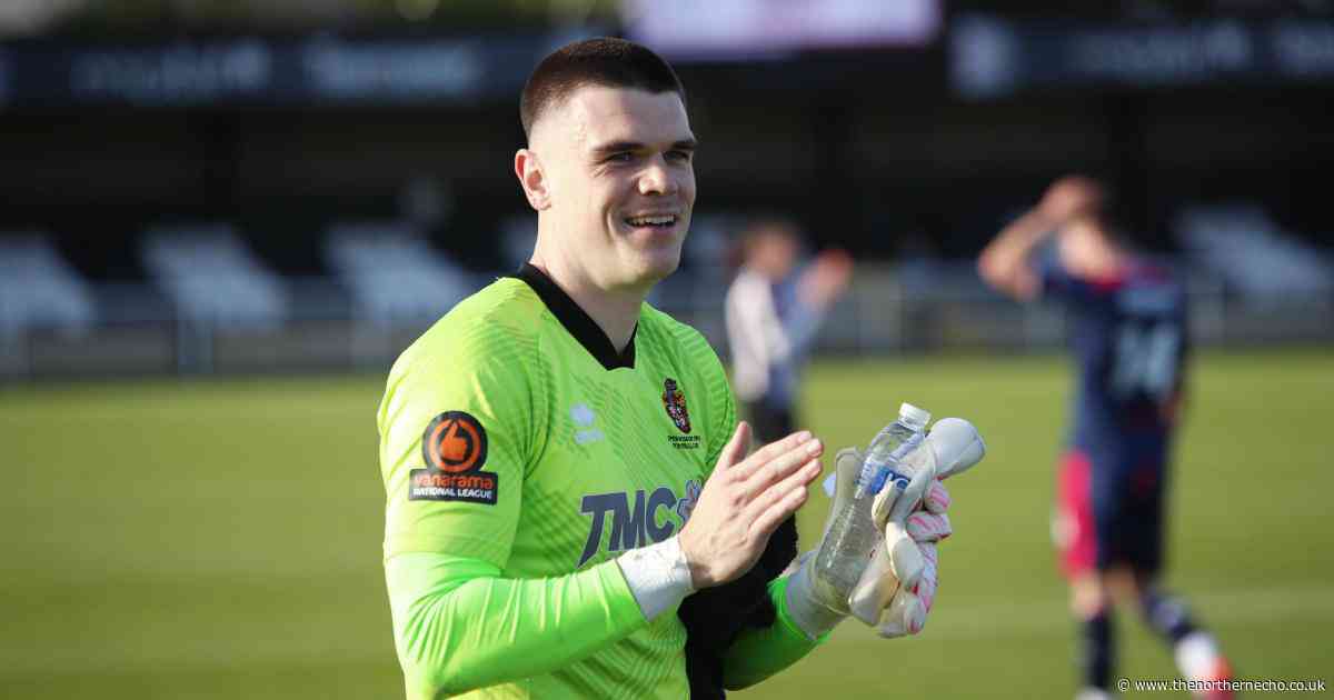 Ex-Boro keeper tells all on injury that 'ruined his life' & call he'll never forget