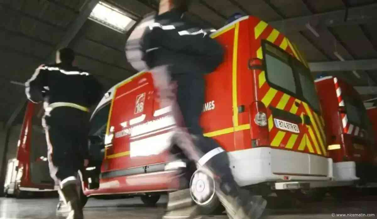 Un jeune homme décède après un accident de minibus sur l'A8 dans le Var
