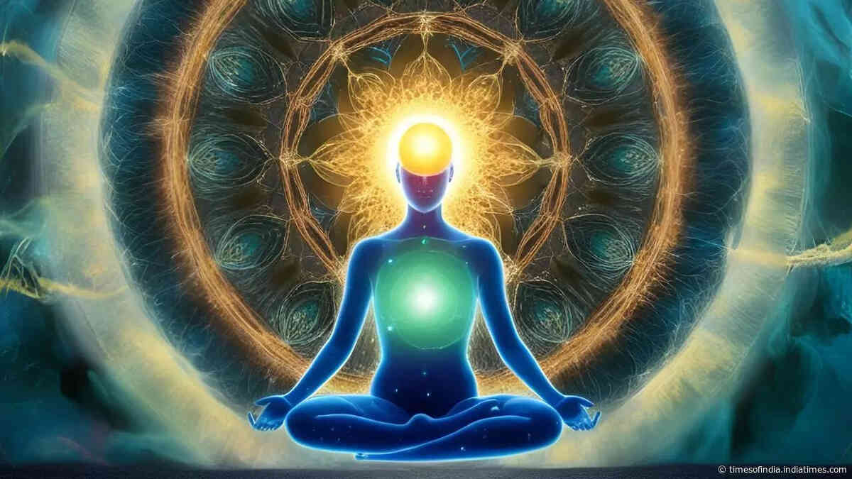6 signs that show humans carry each other's energy