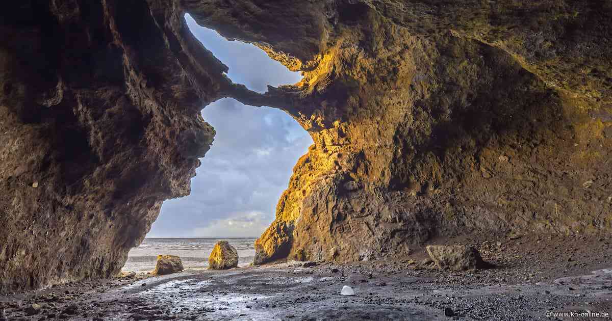 Island: Wo du die Yoda-Höhle aus dem „Star Wars“-Film findest