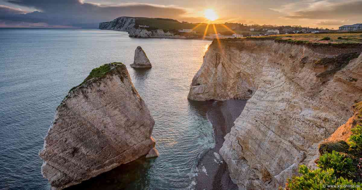 Isle of Wight: Was Englands Sonneninsel so besonders macht