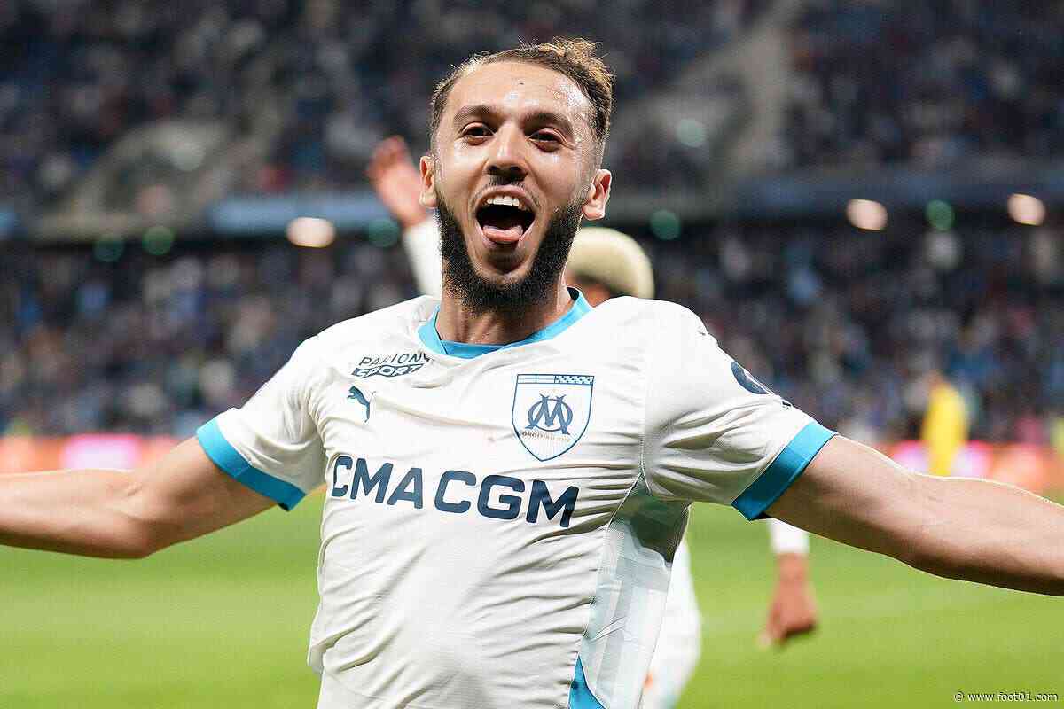 Indice UEFA : L'OM en C1, la Ligue 1 saute de joie