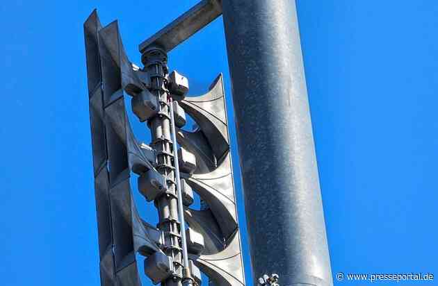 FW Grevenbroich: Bevölkerungsinformation zu einer erneuten Sirenen-Fehlauslösung in Grevenbroich-Wevelinghoven