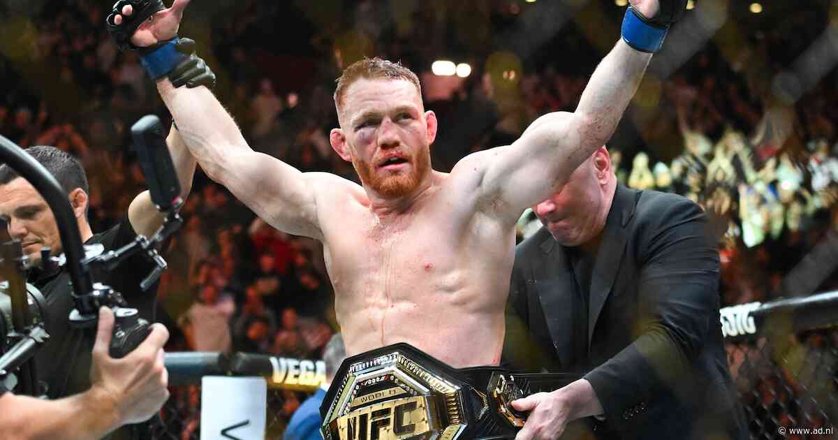 UFC 315: Nieuwe kampioen na slijtageslag in hoofdpartij, Shevchenko wint titelgevecht nummer 10