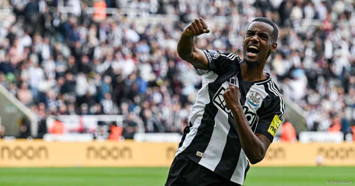 Is Newcastle vs Chelsea on TV today? Channel, confirmed team news and lineups