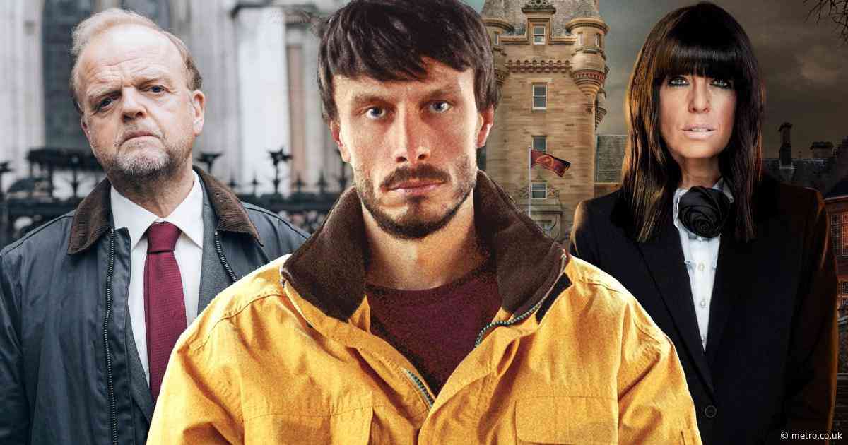 The clear winners at tonight’s Bafta TV Awards vs who should win