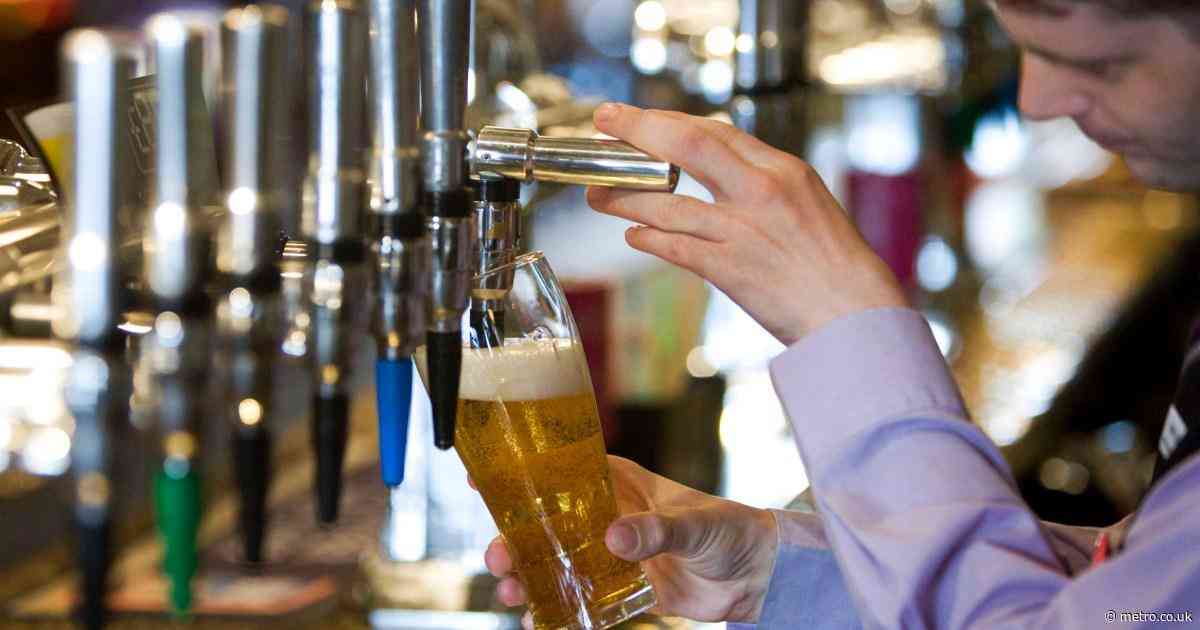 Full list of Wetherspoon pubs set to open and close in 2025