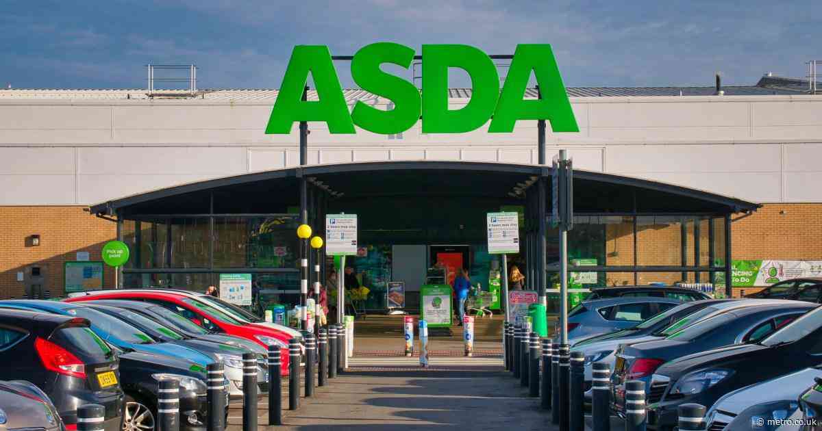 Asda Rewards launches ‘Scan to Win’ loyalty giveaway with prizes of up to £6,000