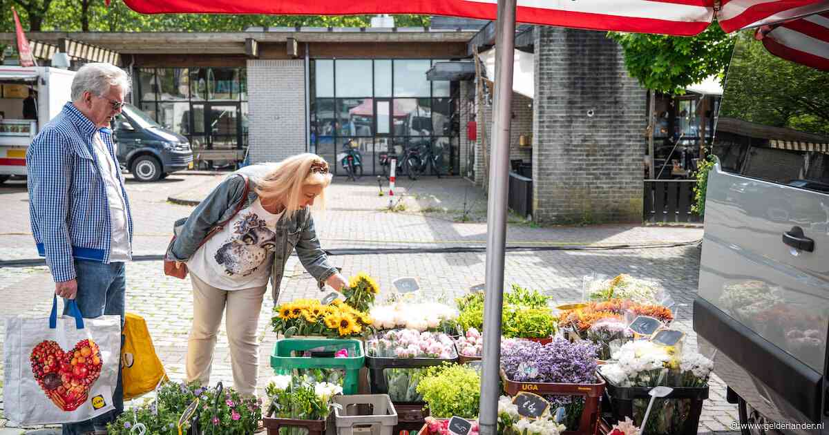 Bloemist over giftige bloemen: 'Appels en peren zitten onder de pesticiden, maar het gaat over bloemen in een vaas'