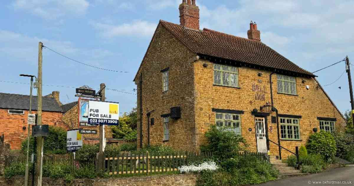 Plans for village pub with over 200 objections set for approval