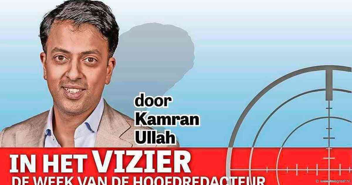 Hondenfluitje Halsema leidt tot haat van haar volgers