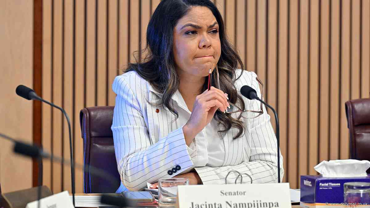 Aussies divided over Jacinta Nampijinpa Price's Liberal leadership bid as concerning similarity to Peter Dutton emerges