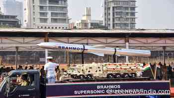 BrahMos Blitz Leaves Pakistan Reeling: Inside the Strikes That Forced a Ceasefire