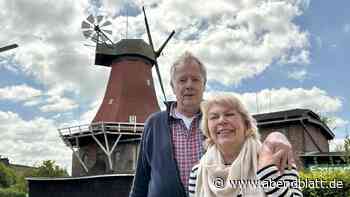 Diese Geheimnisse birgt die uralte Windmühle in Reitbrook