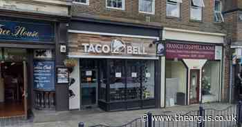 Plans to reopen fast food restaurant that has been dormant for three years