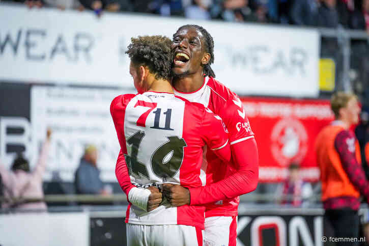 Kelian Nsona is jarig