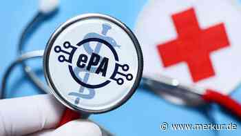 Elektronische Patientenakte ist da: Was Sie jetzt wissen müssen