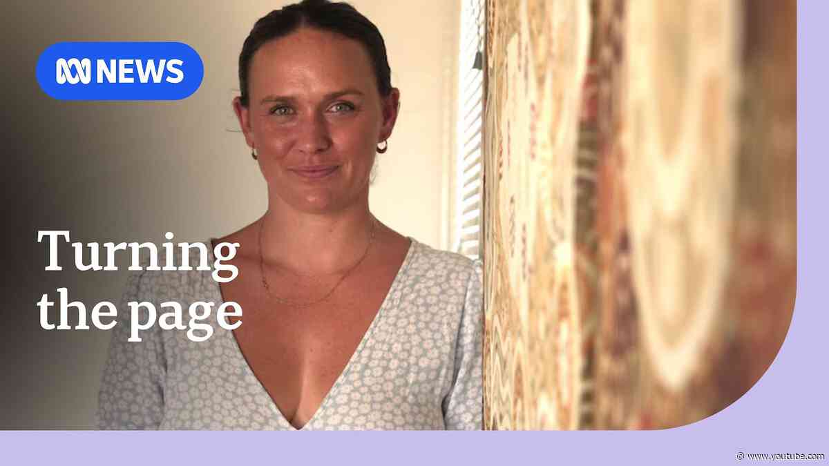Former inmate helps women transition from prison to a positive life | ABC NEWS